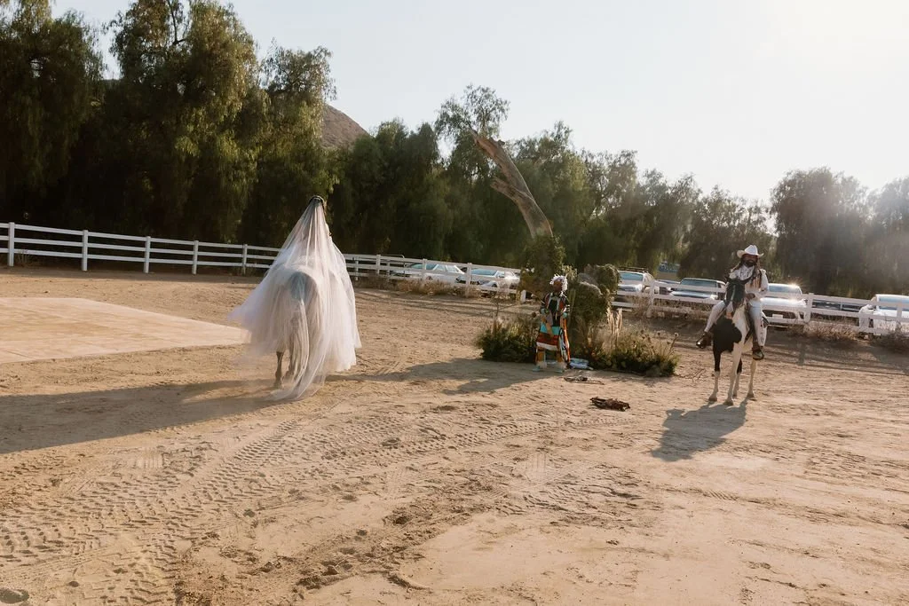 Melody & Daniel's Wedding 2025