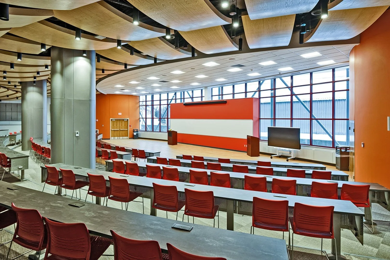 Classroom Design | Learning Spaces — Tetra Tech