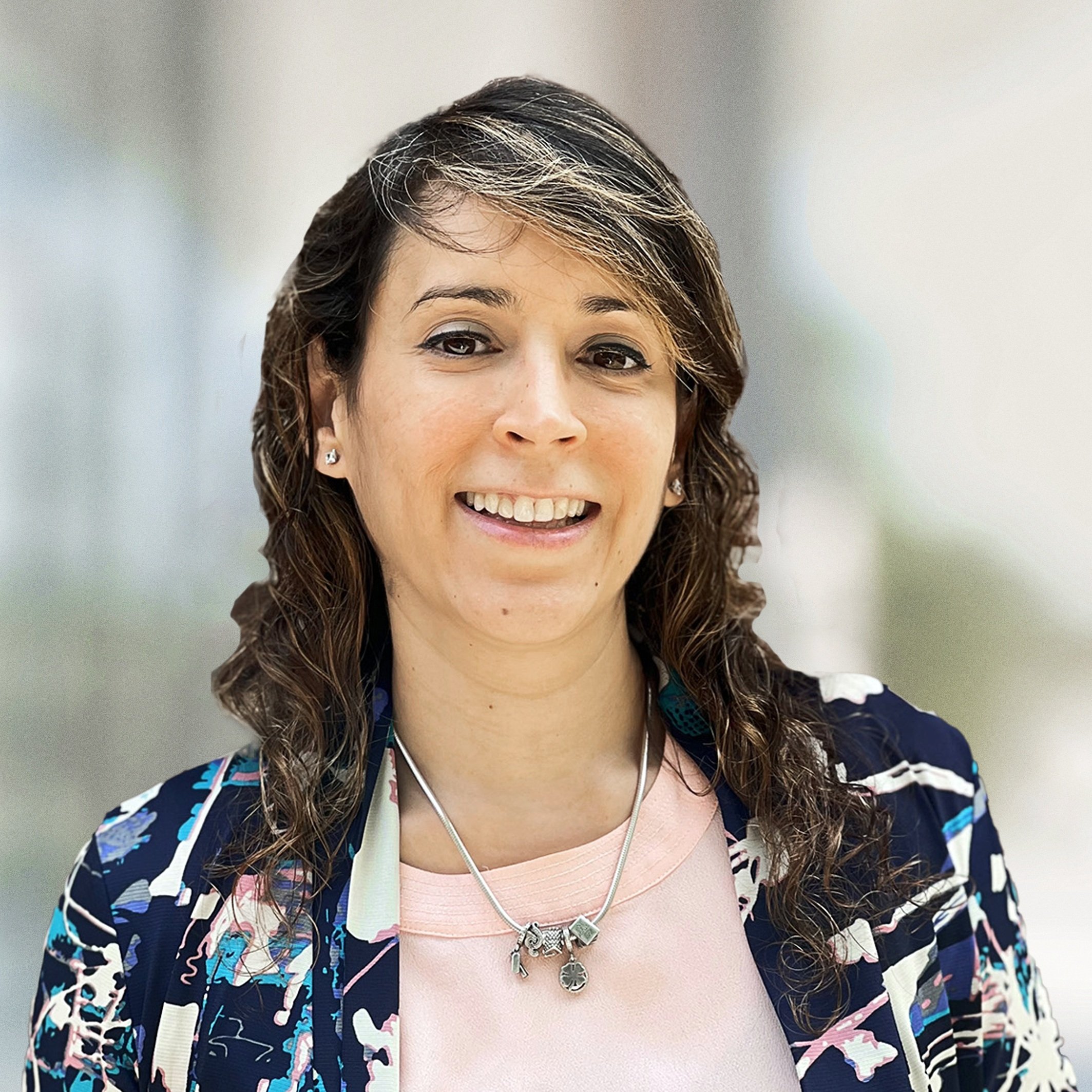 Andrea Aguirre Headshot