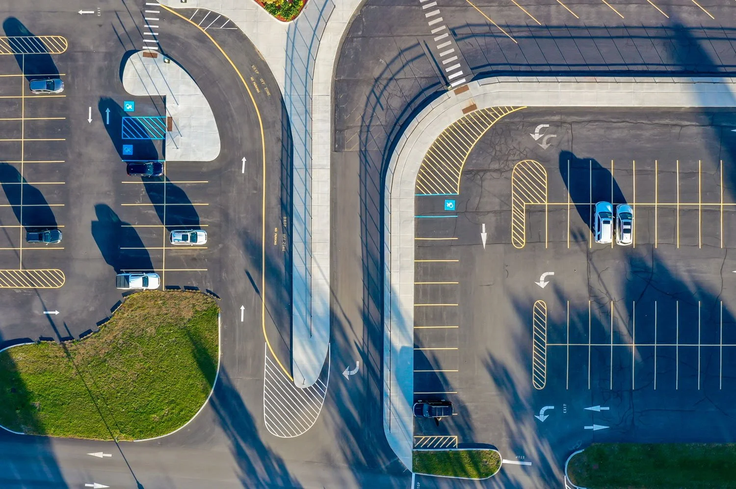 Traffic Queuing
