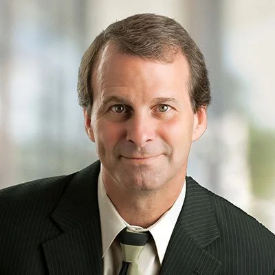 photo of Michael Hale RLA