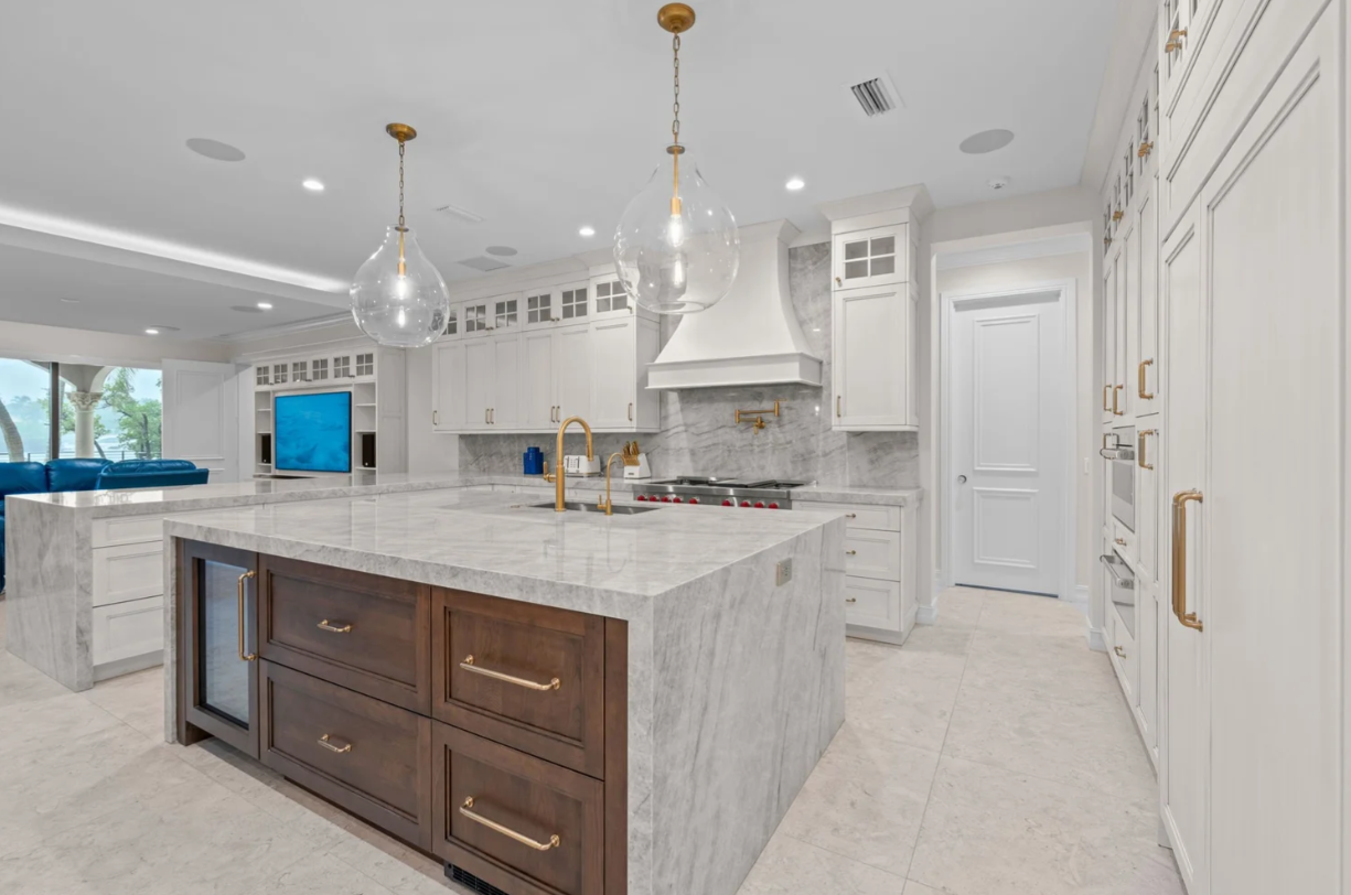 Custom Cabinetry: What to Know Before You Start