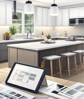 Kitchen Design