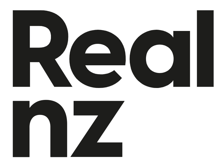 Real NZ logo