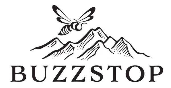 Buzzstop logo