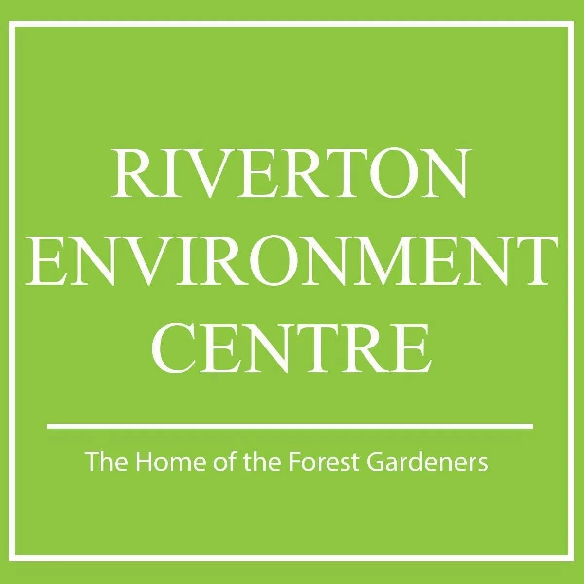 Riverton Environment Centre