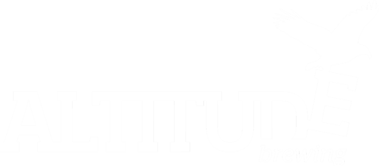 Altitude Brewing logo