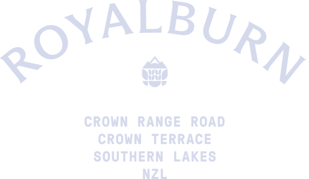 Royalburn Farm Shop logo