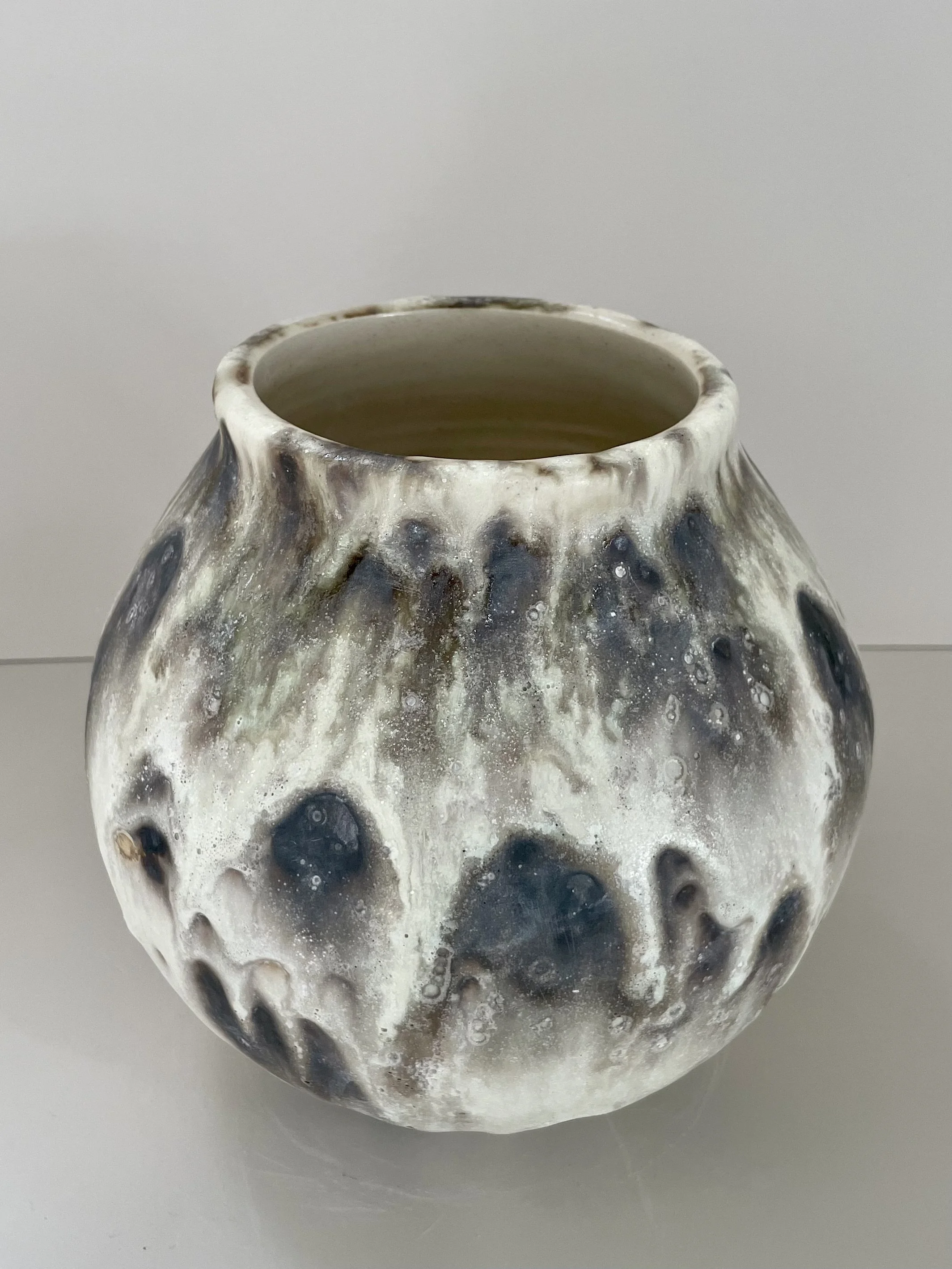 Winter Garden: Crater