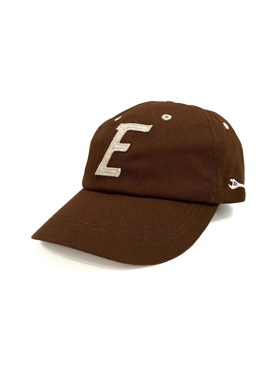 Casquette - E