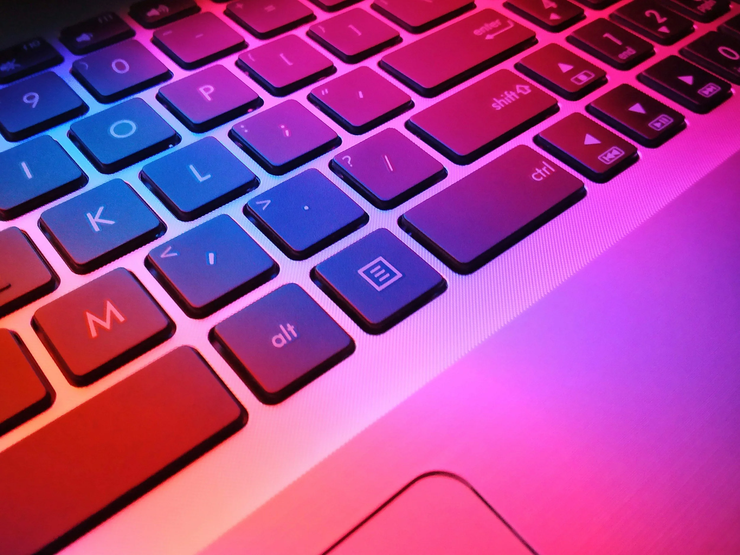Unresponsive Keyboard? ABQ Computer Pros Will Get You Typing Again