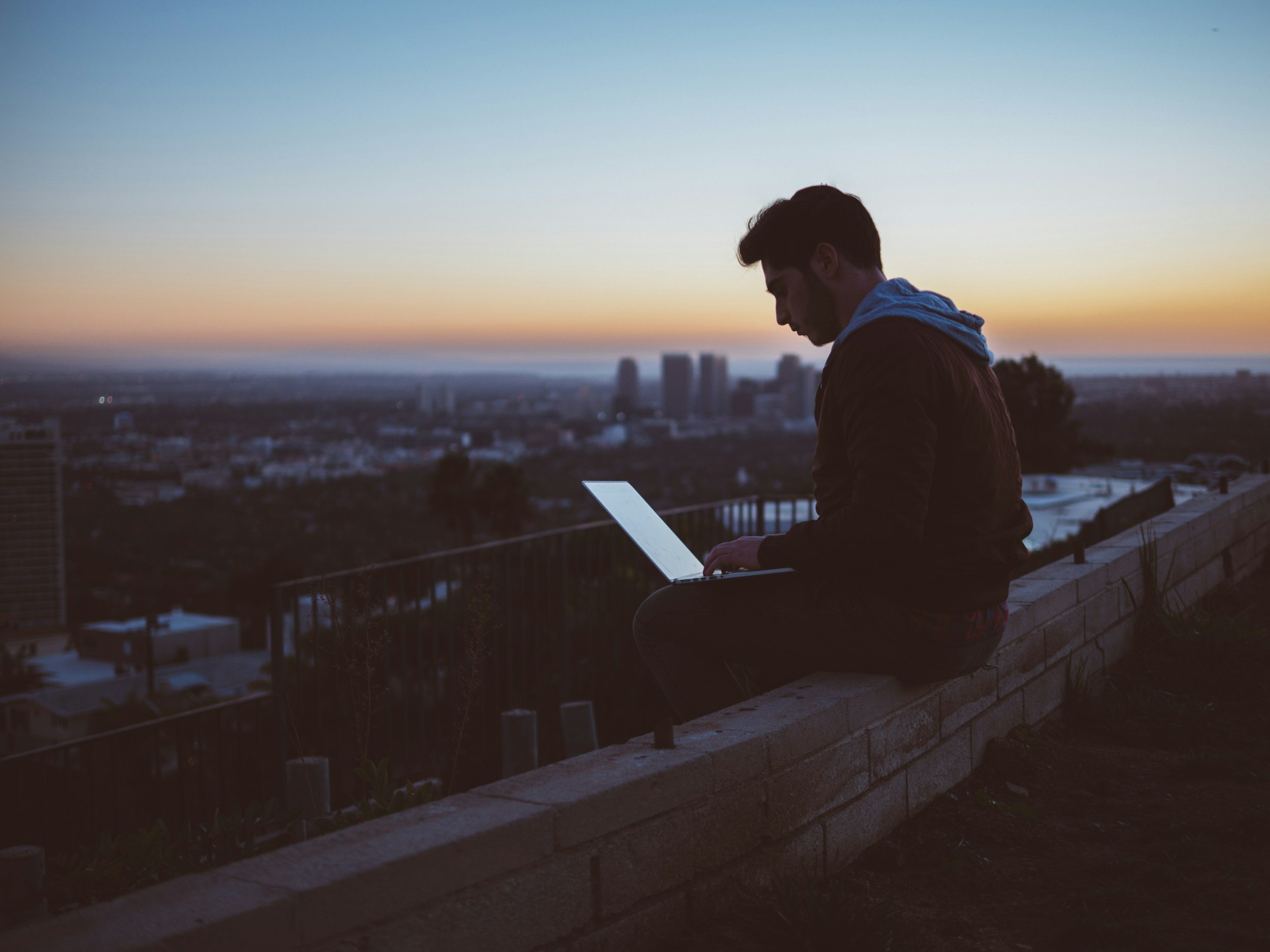 Remote Work Setup & Security in Albuquerque