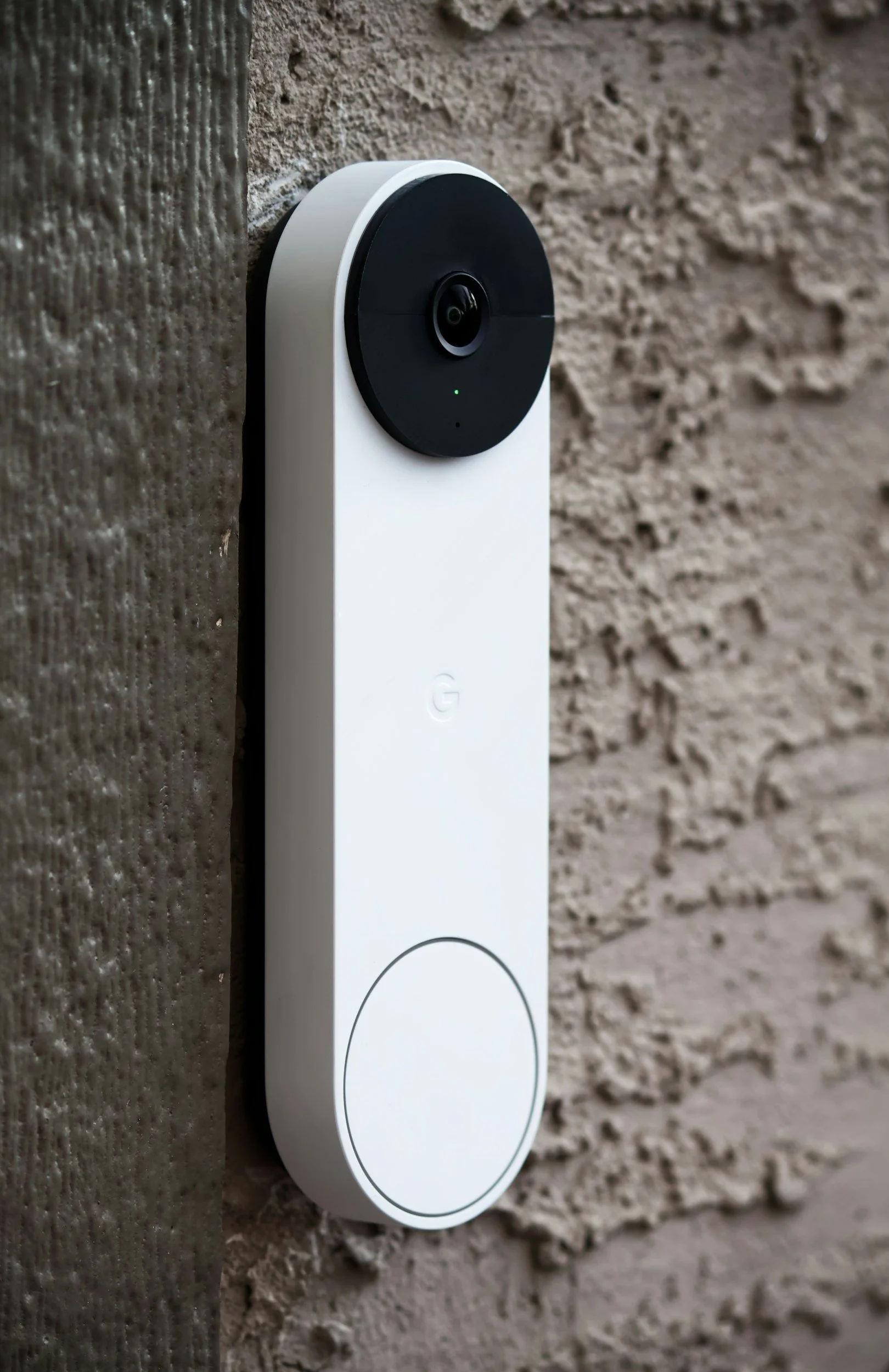 Smart Doorbell Malfunctions? Let ABQ Computer Pros Fix Your Ring or Nest Setup