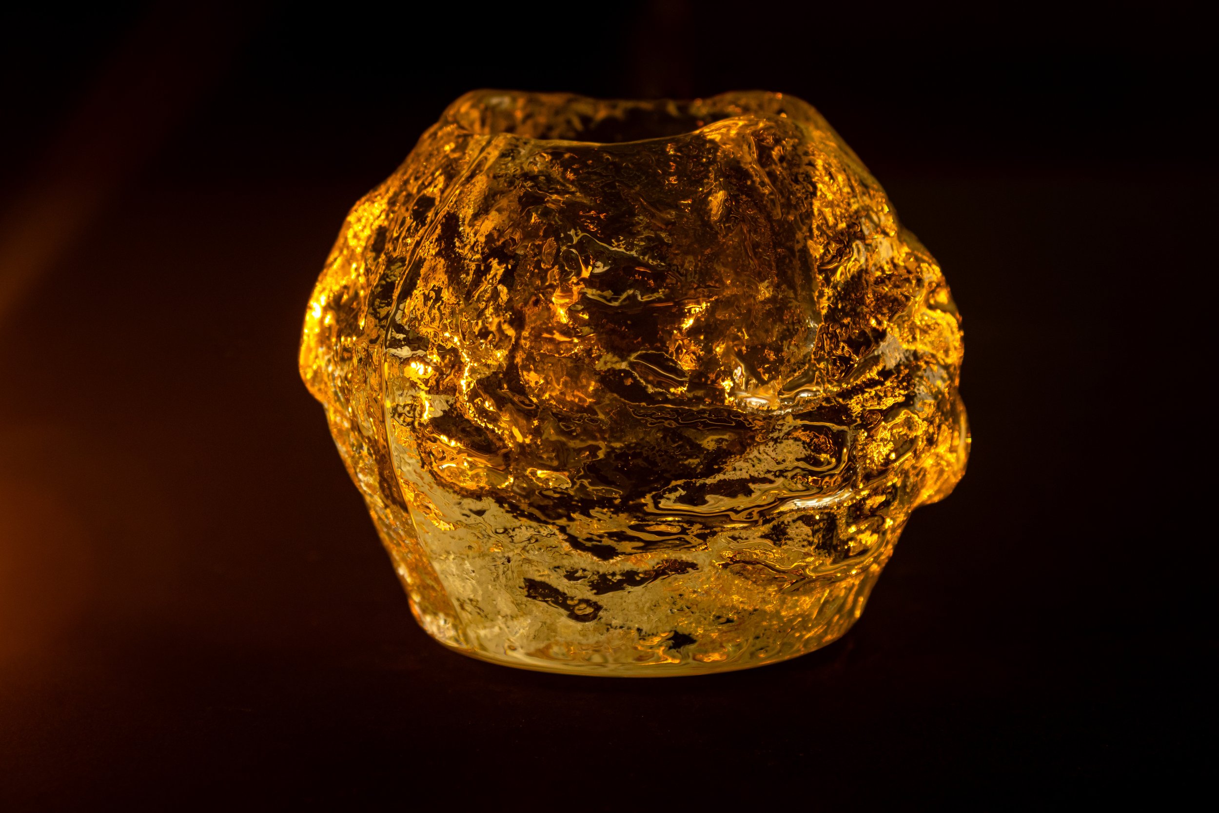 © 2025 Pablo Esteban ( Molten Memory - where heat becomes form)