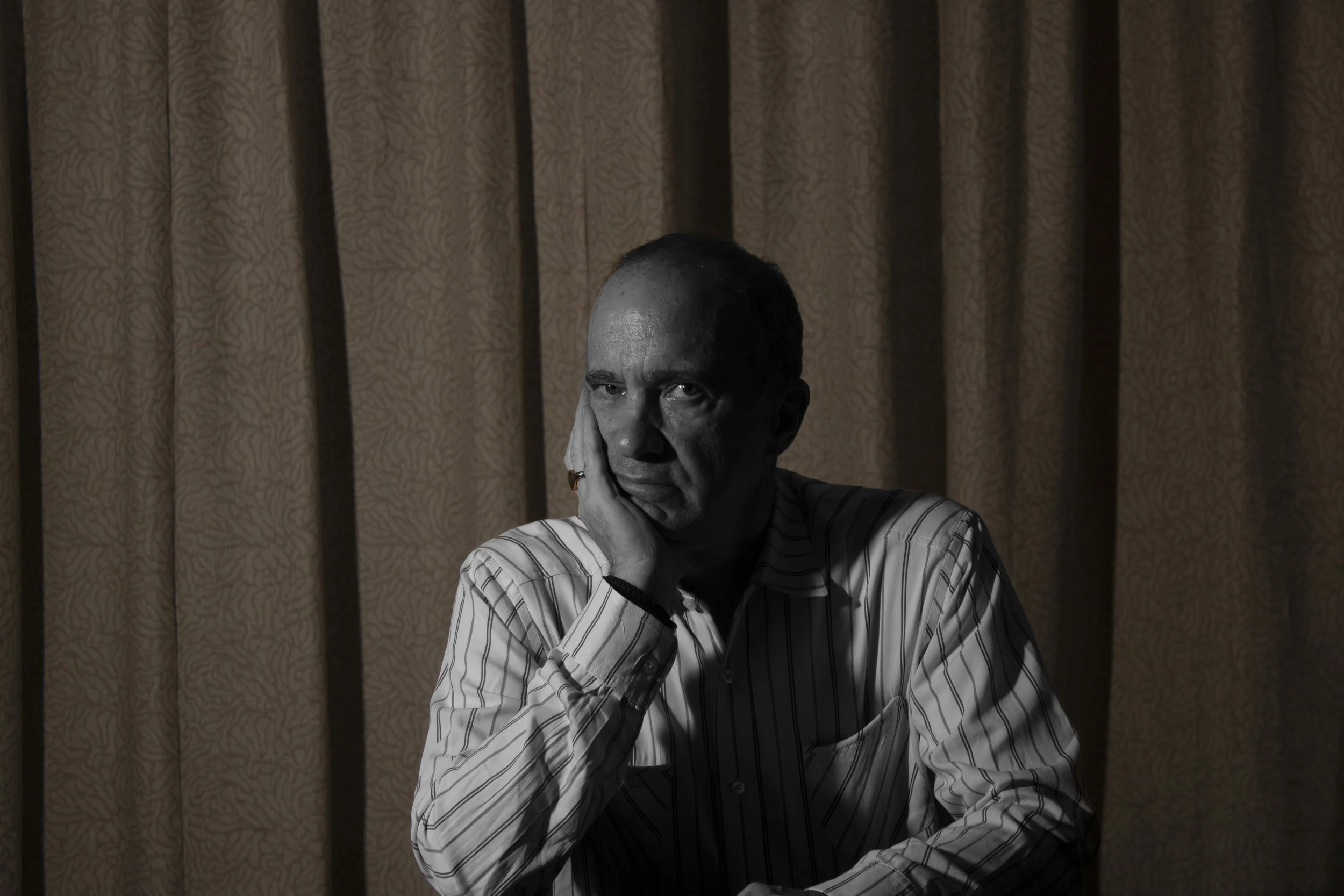 © Pablo Esteban (The Thinker)