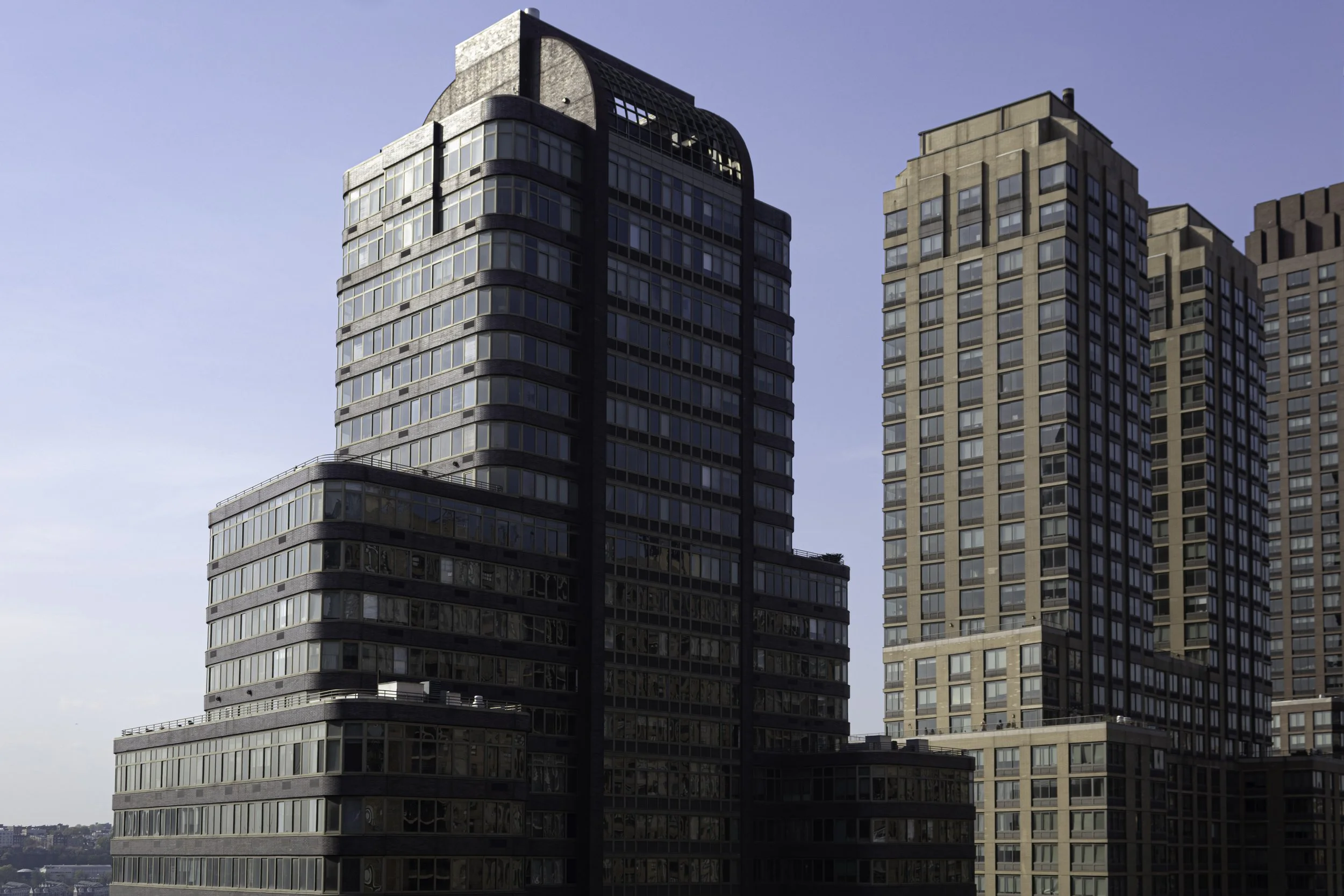 © 2025 Pablo Esteban (High-Rise Harmony)