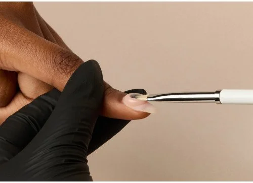 The Gel Bottle™- Individual Course: GelPot (Hard Gel) Extensions Course 1/2 day course. Sept 29: 2pm-6pm