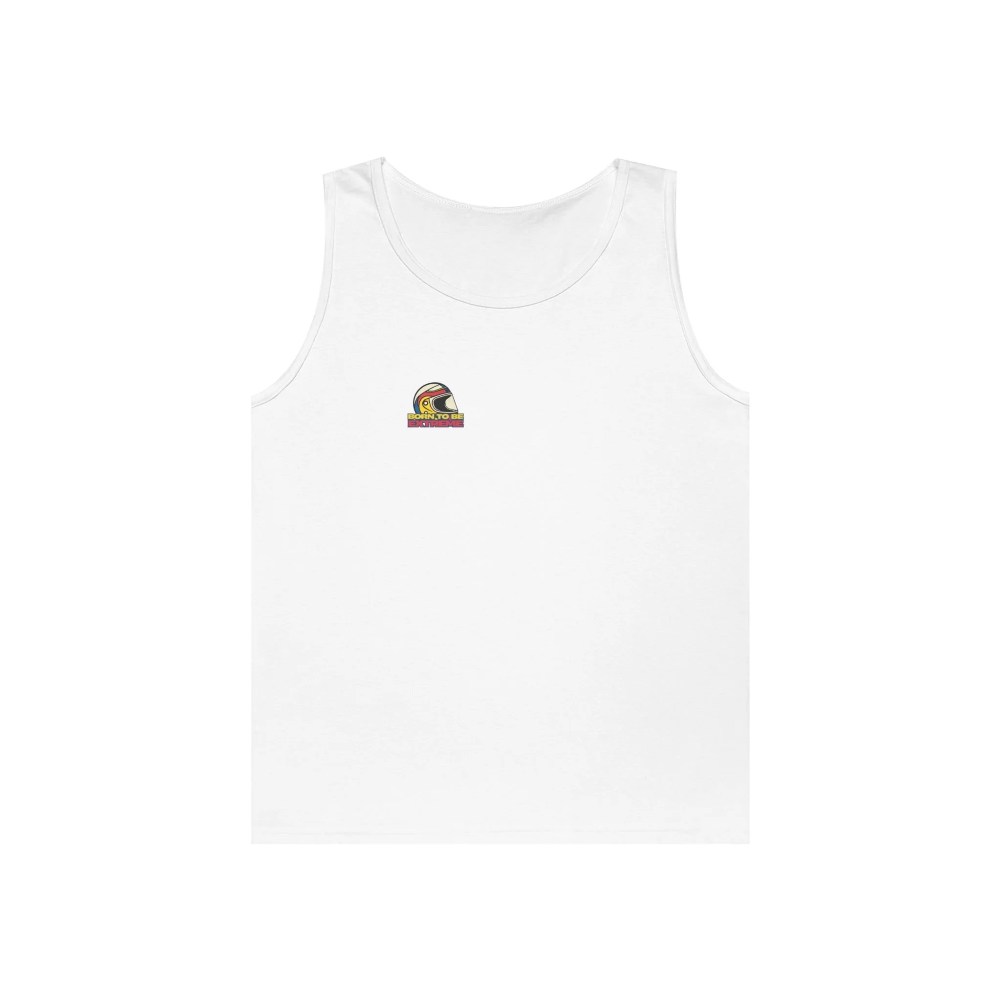 Born to be Extreme Tank Top