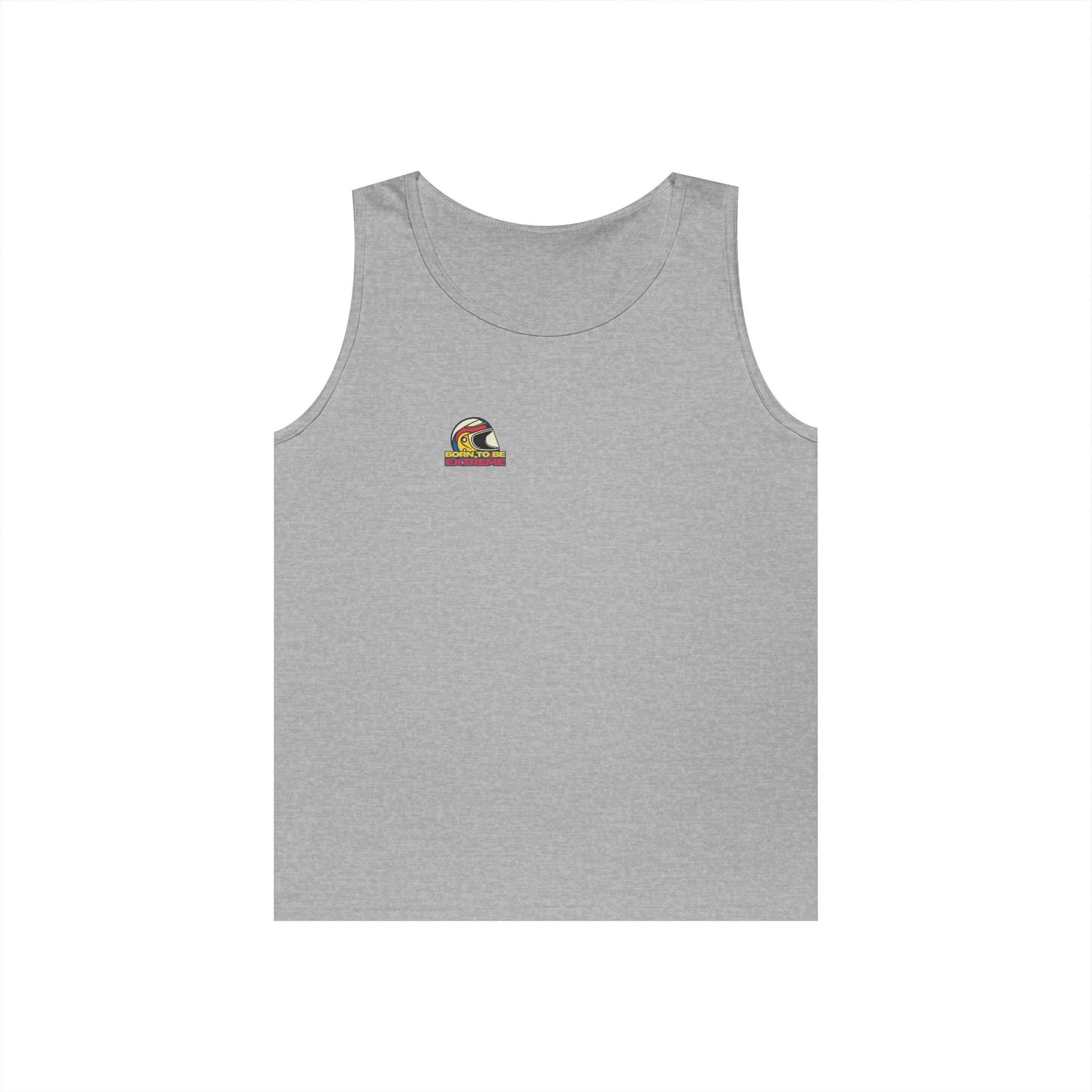 Born to be Extreme Tank Top