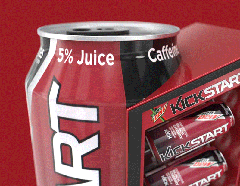 Kickstart
