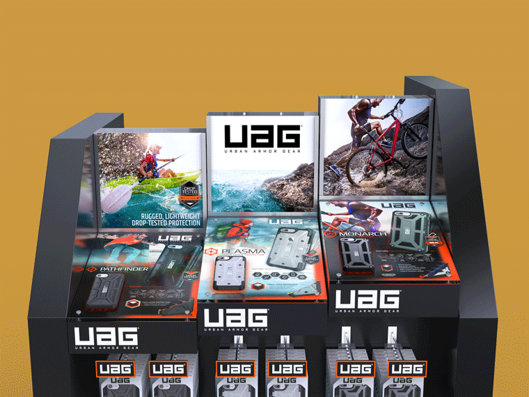 Urban Armor Gear (UAG)
