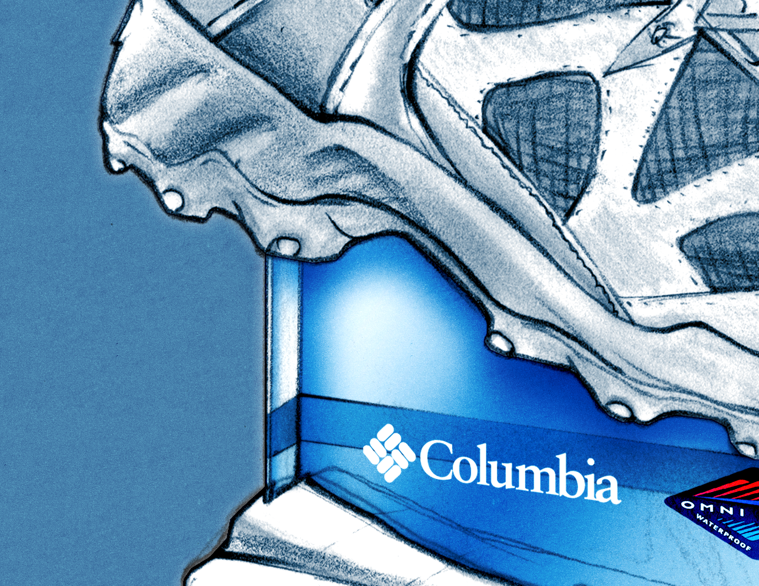 Columbia Sportswear - Retail Brand Experience