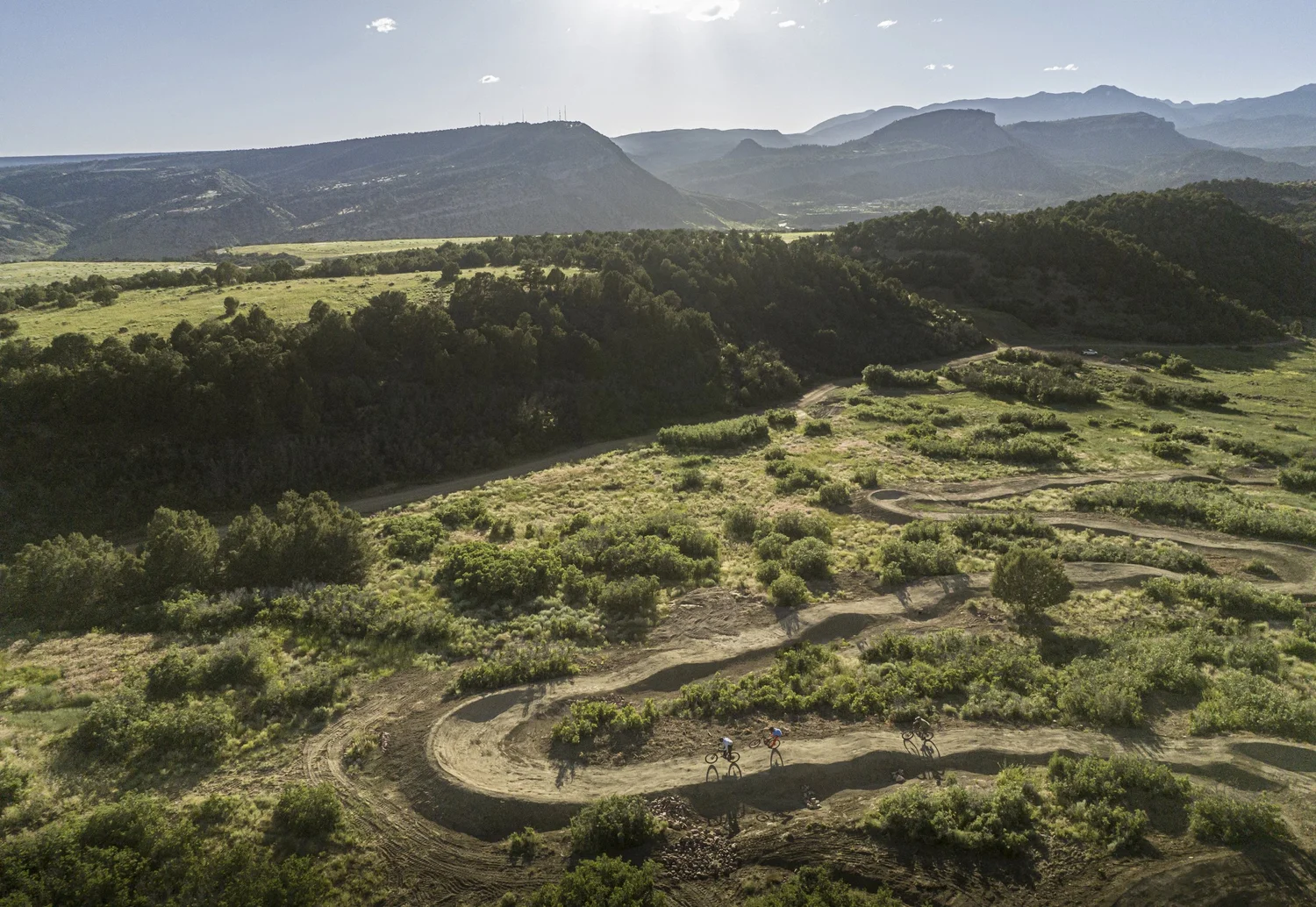 Trail Project Life Cycle — Professional TrailBuilders Association