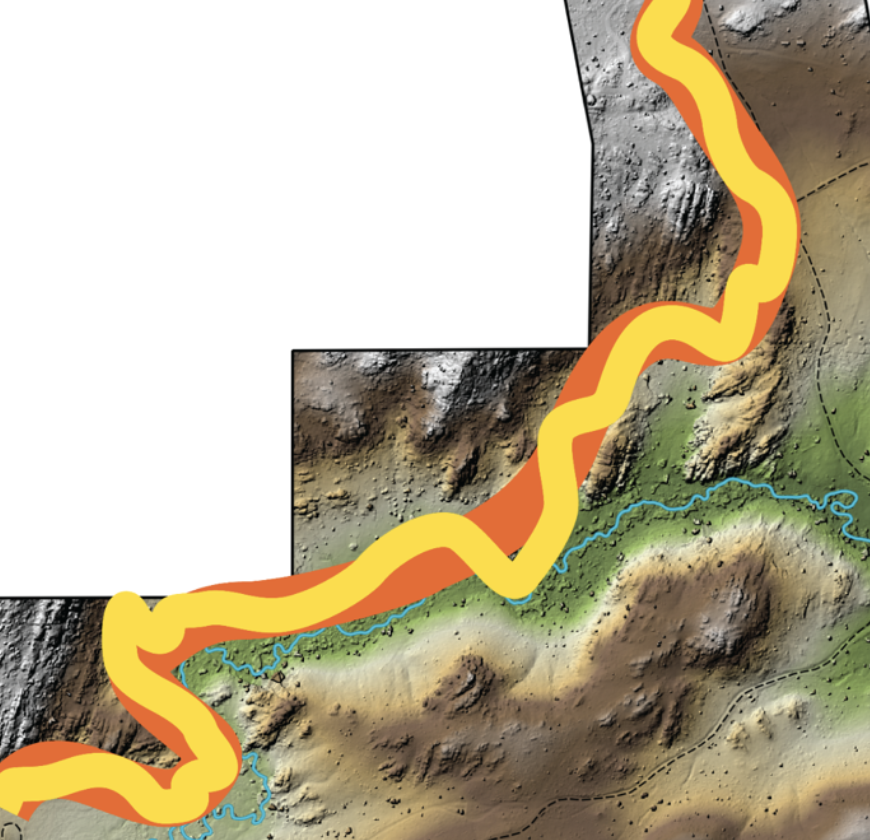 Trail Project Life Cycle — Professional TrailBuilders Association