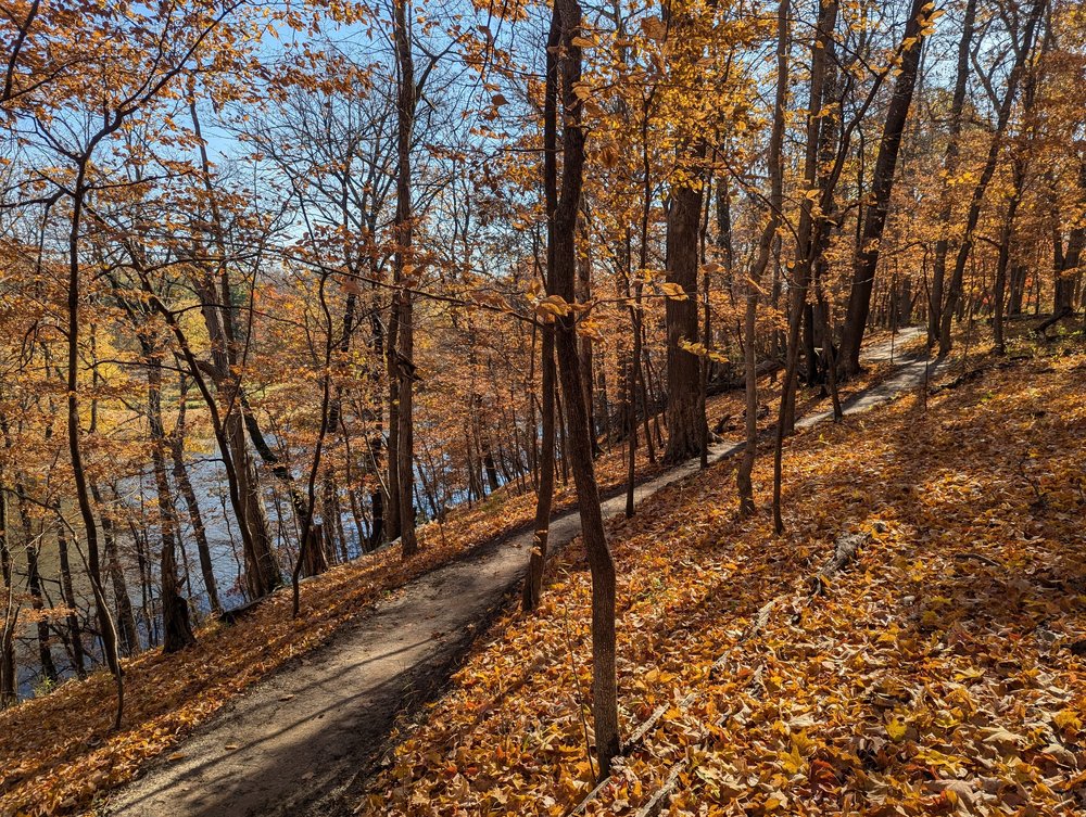 Trail Fundamental Video Series — Professional TrailBuilders Association