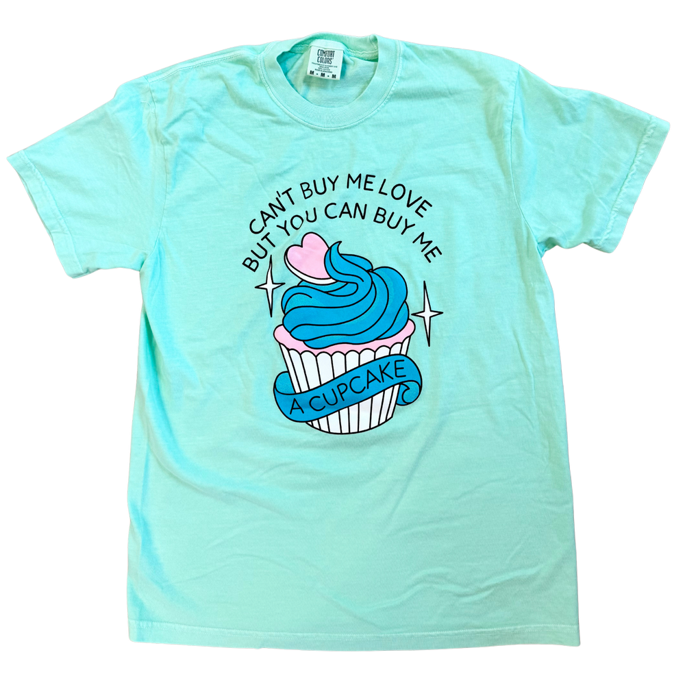 Can't Buy Me Love