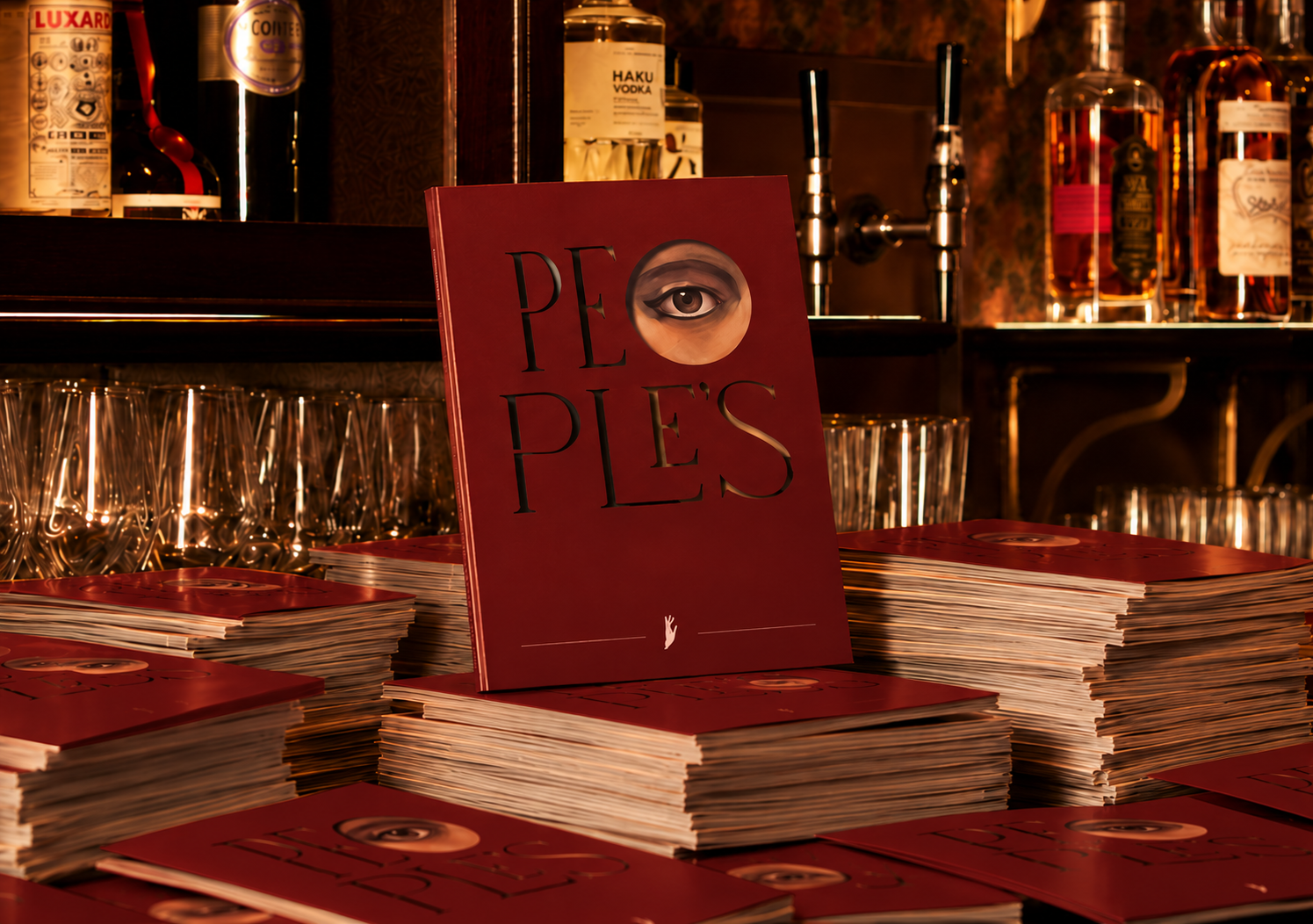 Burgundy Magazine Covers in Close-Up.png