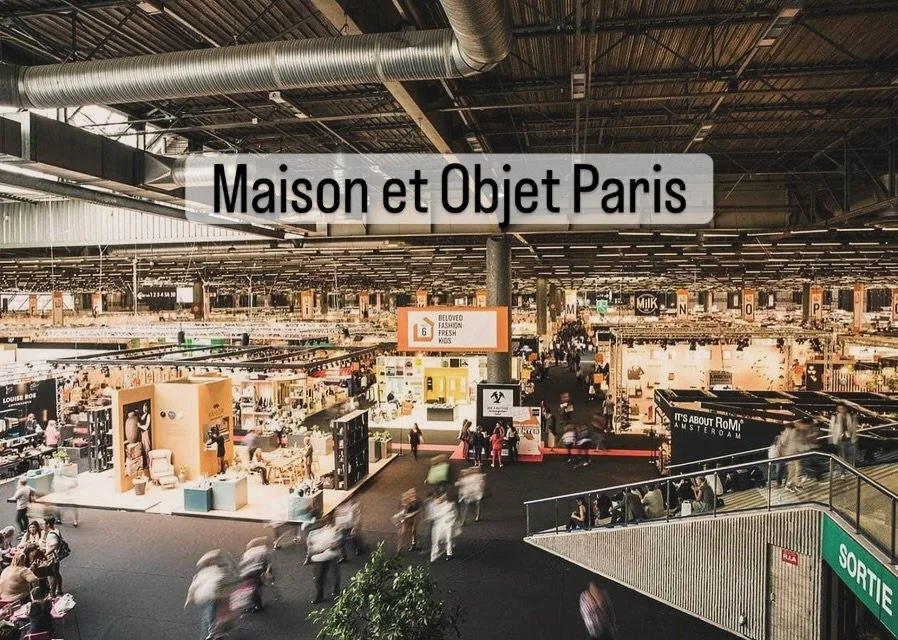 Highlights from @maisonetobjet : Transformative Furniture 
When one piece of furniture becomes many 

🇮🇹 Il Giardino Di Corten &ndash; &quot;The Room that isn&rsquo;t there&quot; : a modular structure that can turn into a sauna, greenhouse, reading