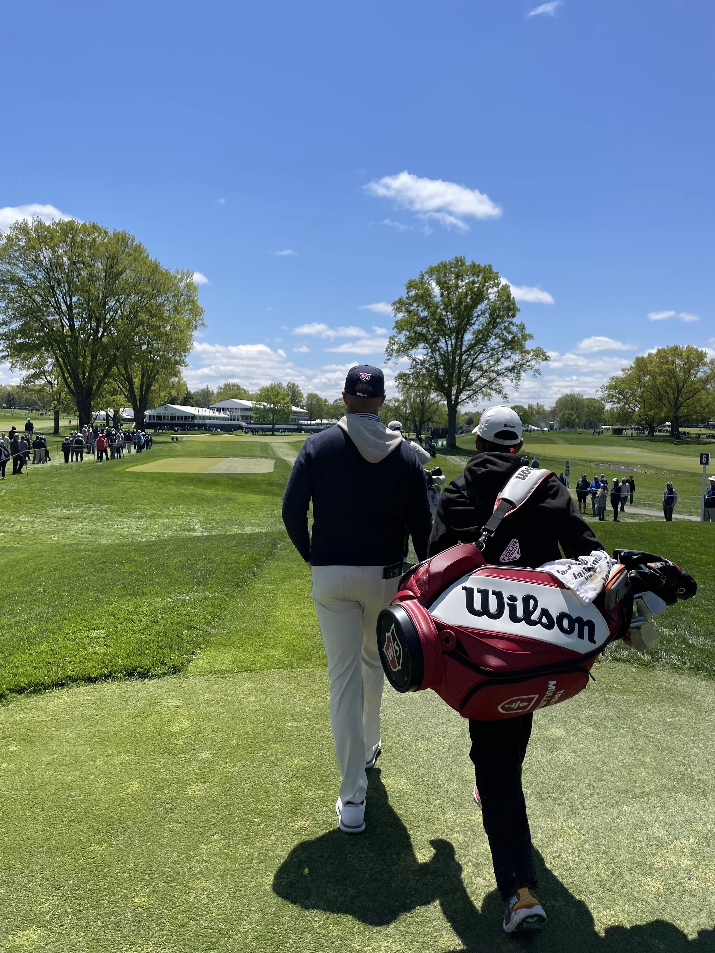 Golf Performance — Pro Level Performance