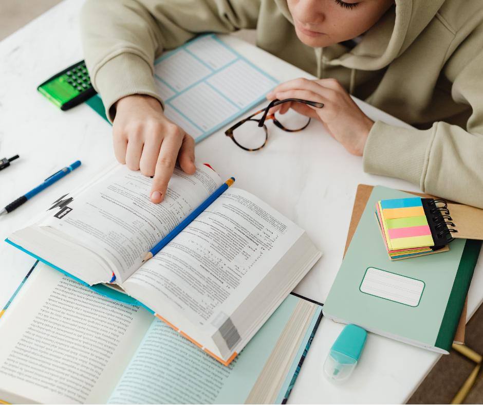 Why Do Some Students Struggle to Start and Finish Writing Tasks?