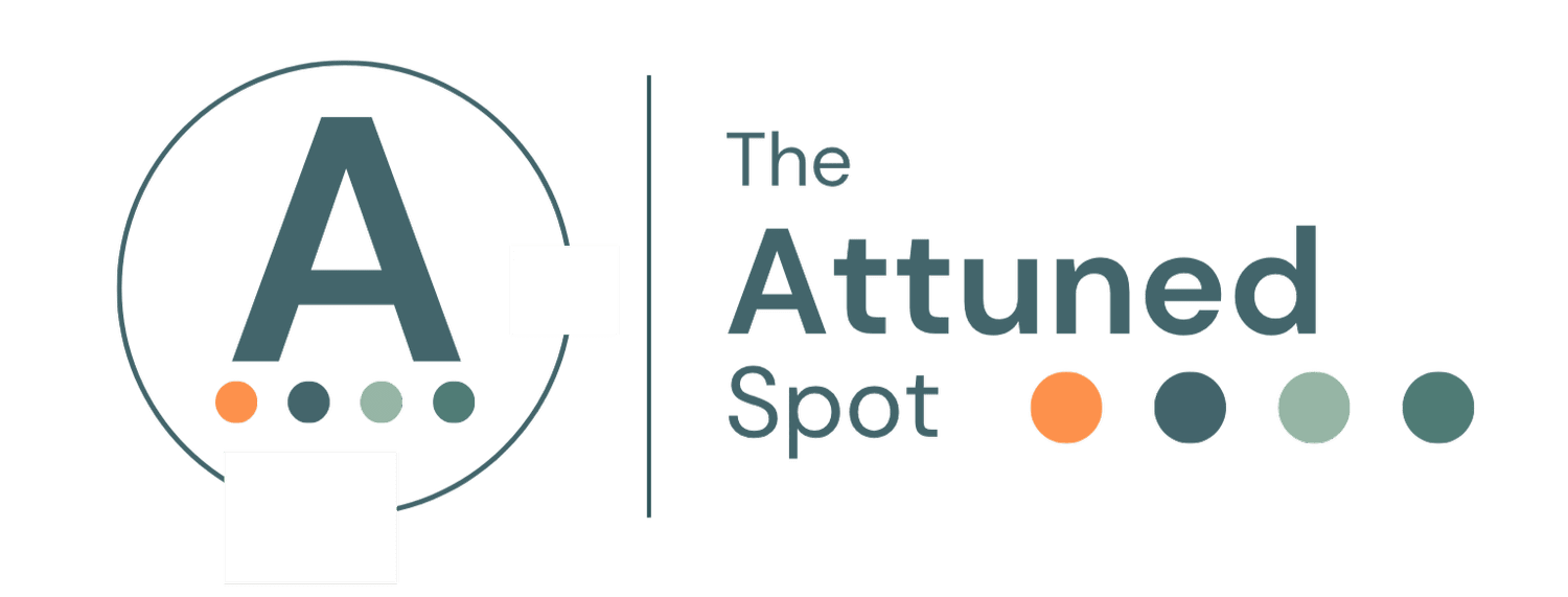 The Attuned Spot