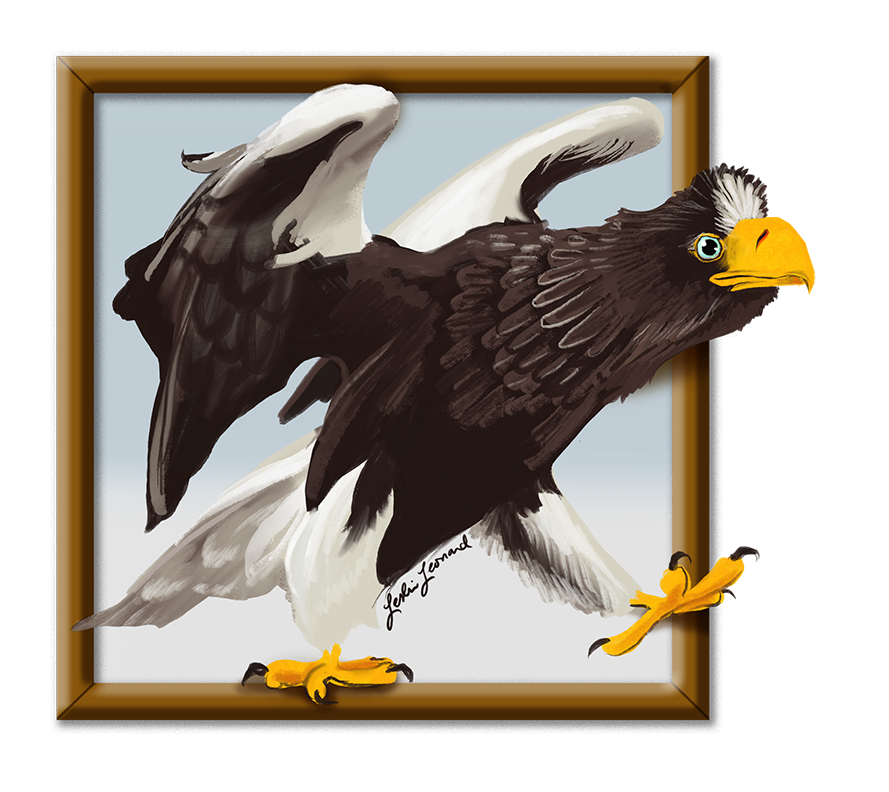 2026 Birbfest - 7 Steller's Sea Eagle copy.png