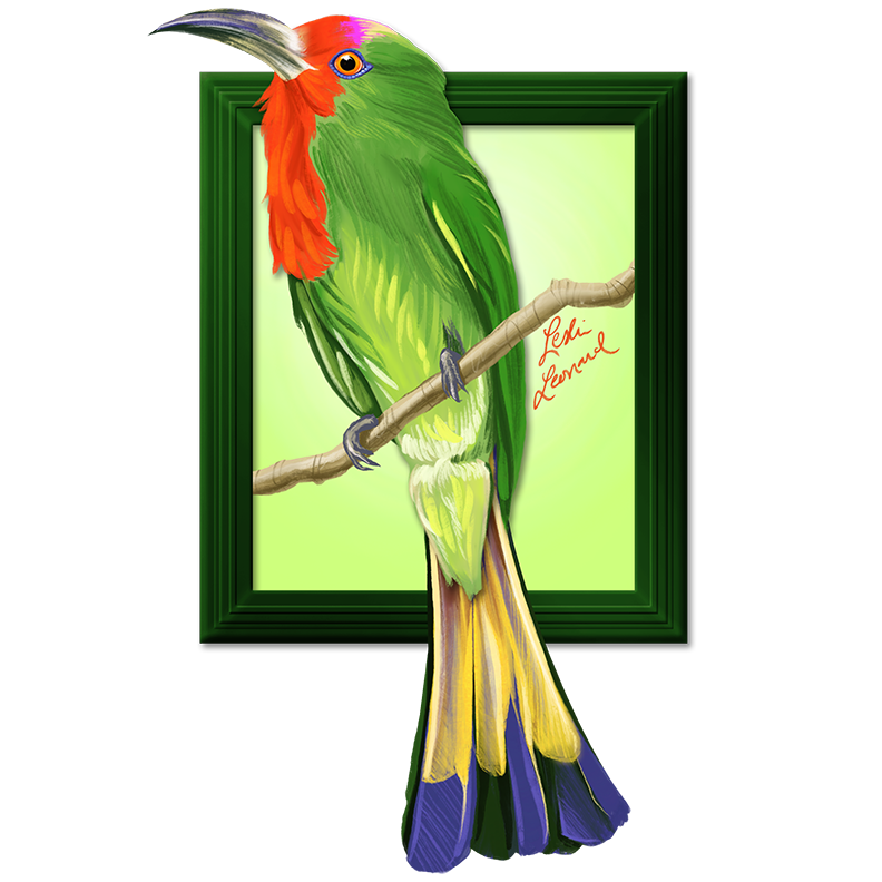 2026 Birbfest - 27 Red-Bearded Bee-Eater copy.png