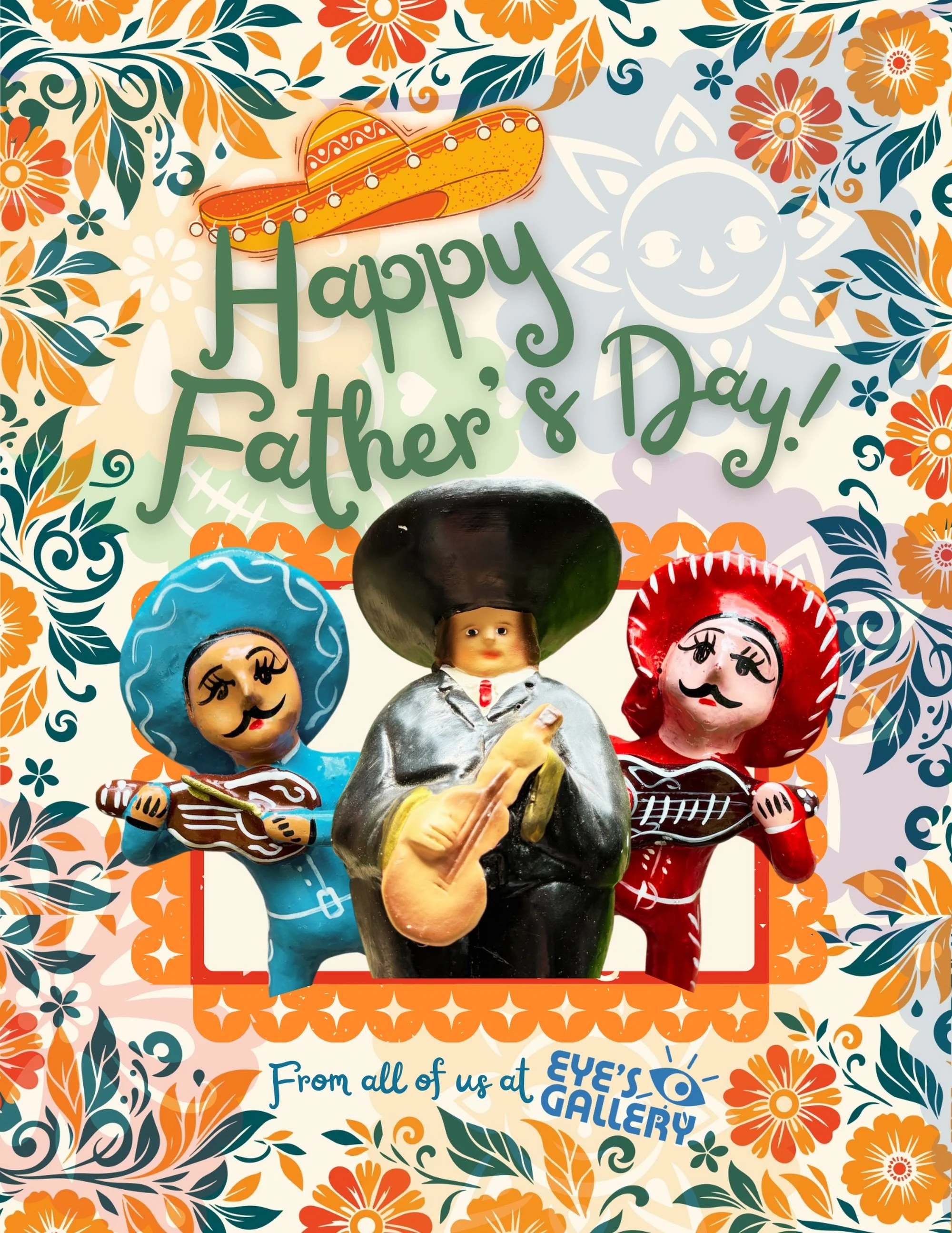 Happy Father&rsquo;s Day to all the amazing dads, stepdads, grandpas, and father figures out there! 🎶✨

We hope your day is filled with good food, great company, and plenty of celebration. Whether you&rsquo;re relaxing at home or out on South Street