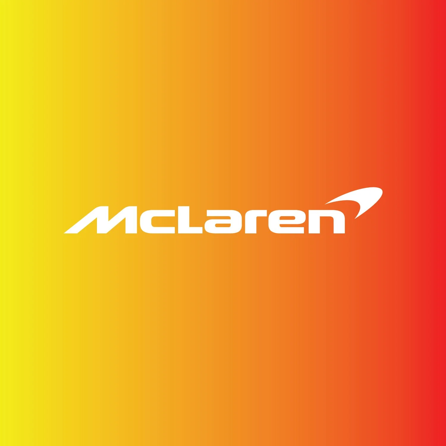 McLaren