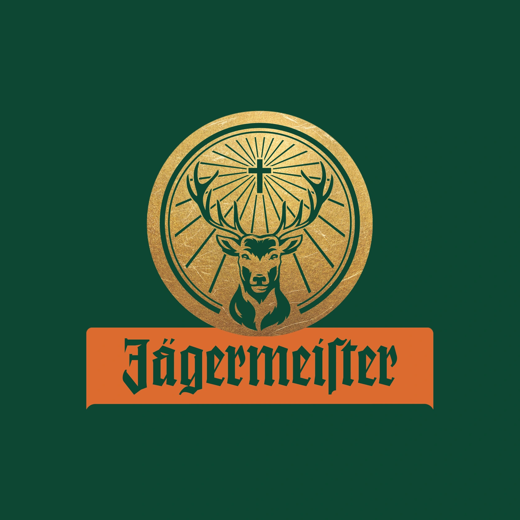 Jägermeister