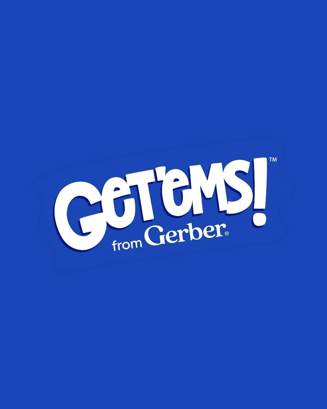 Gerber Get'ems!
