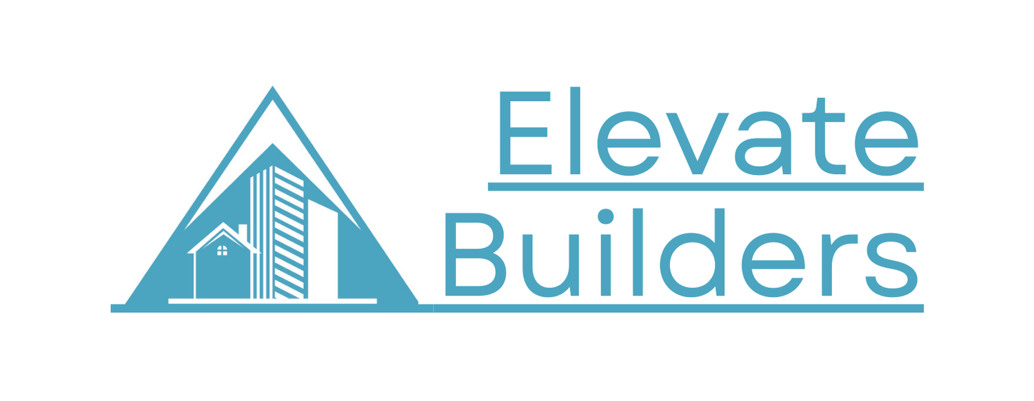 Products — Elevate Builders