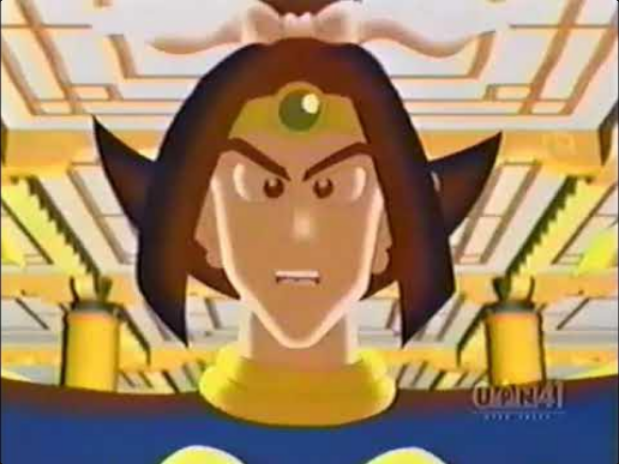 Monkey Magic (1998) モンキーマジック — Journey to the West Media