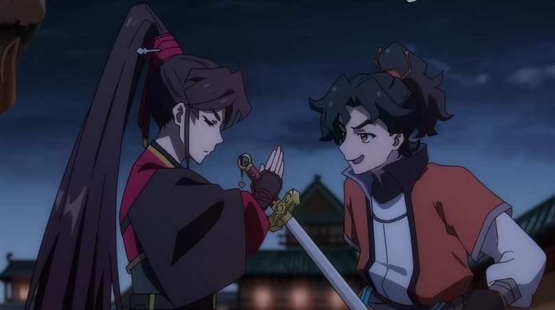 Screenshot 2025-05-26 at 15-45-30 Stills from the Demon Hunting Chronicles Departure.png