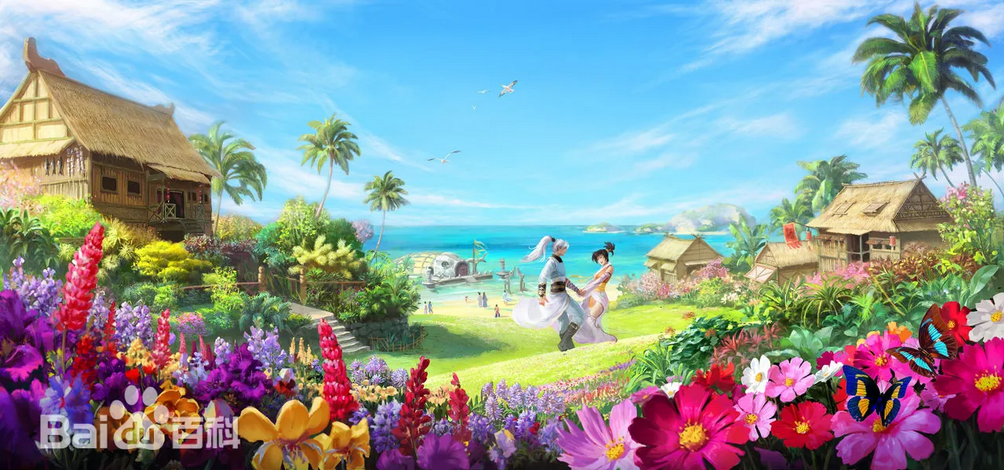 Screenshot 2025-05-27 at 15-22-33 大话西游2经典版图片_百度百科.png