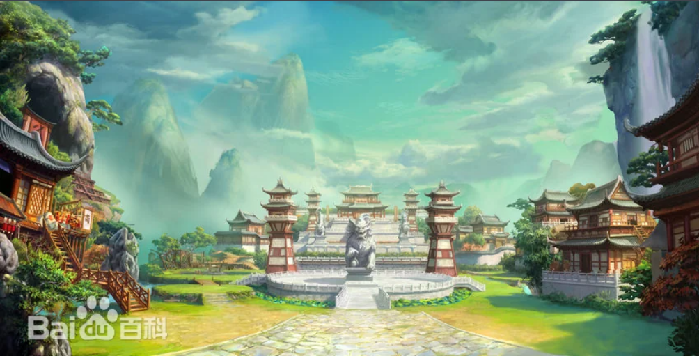 Screenshot 2025-05-27 at 15-22-31 大话西游2经典版图片_百度百科.png