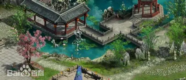 Screenshot 2025-05-27 at 15-22-26 大话西游2经典版图片_百度百科.png