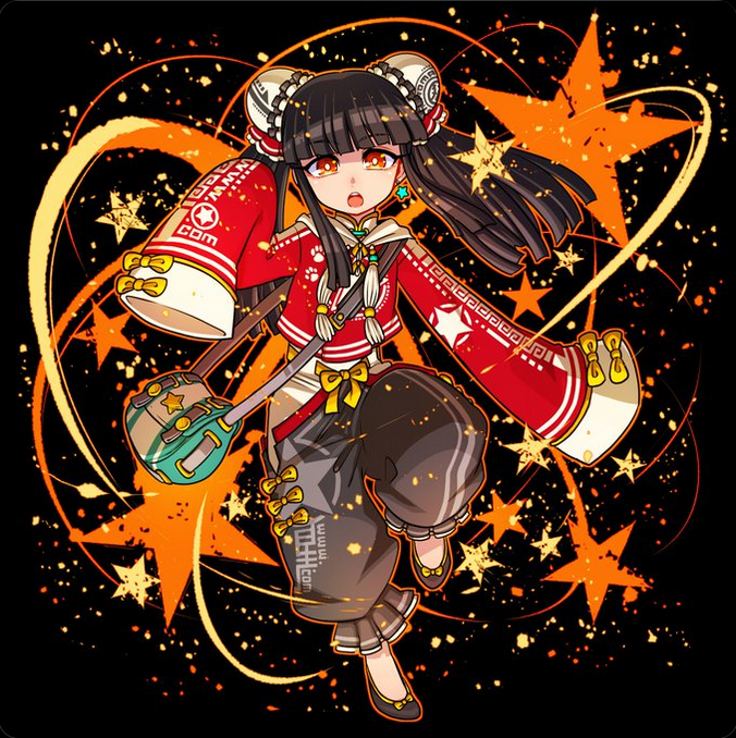 Screenshot 2025-05-30 at 13-12-09 (1) 【公式】ドラゴンポーカー(ドラポ) on X 【新SS情報】2_1(月)00 00から開催のスペダン選抜ガチャで登場する、新SS小メイリン（しゃおめいりん）をご紹介じゃ！寂しそうな表情じゃが、親とはぐれてしまったのかのう？じいちゃん心配じゃ！…ってあのメイリンの子供の頃なのじゃろうか？これは一体どういうことじゃろか？気になるの所じゃのう https __t.co_7ERz[...].png