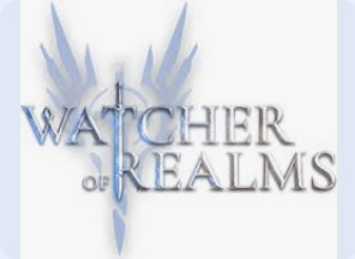 Watcher of Realms (2023)