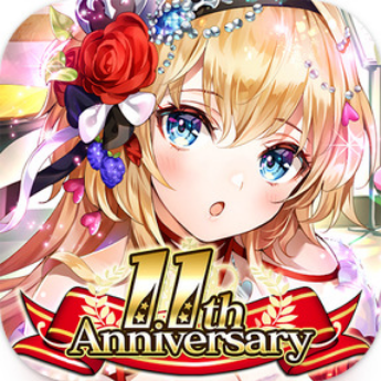 Age of Ishtaria - A.Battle RPG (2014)